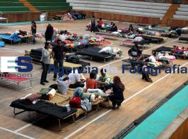 Albergues en San Martín Texmelucan - ES imagen agencia de fotografía