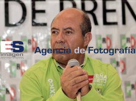 Auguran victoria del PRI - ES imagen agencia de fotografía