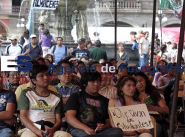 Juicio a Lozano  - ES imagen agencia de fotografía