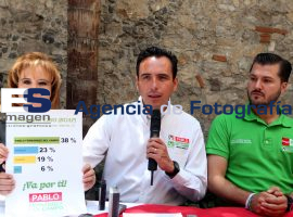 Pablo Fernández del Campo y Juan Carlos Natale - ES imagen agencia de fotografía