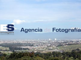Volcán Popocatepetl 26062012 - ES imagen agencia de fotografía