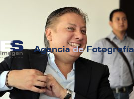 PRI a favor de Reformas - ES imagen agencia de fotografía