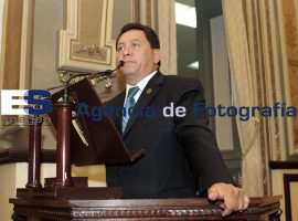 Aprueban reformas electorales  - ES imagen agencia de fotografía