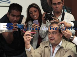 IFE vs Mitos electorales - ES imagen agencia de fotografía