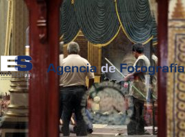 De Congreso a Opera - ES imagen agencia de fotografía