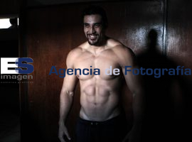 Fisicoculturismo - ES imagen agencia de fotografía