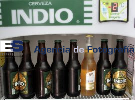 Ley seca 24 horas - ES imagen agencia de fotografía