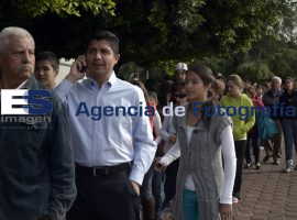 Eduardo Rivera  - ES imagen agencia de fotografía