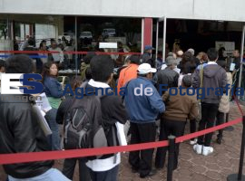 Voto  - ES imagen agencia de fotografía