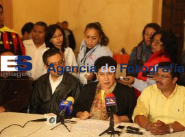 Candidatos PRD - ES imagen agencia de fotografía