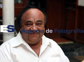 Mario Chapital candidato izquierda distrito 6  - ES imagen agencia de fotografía