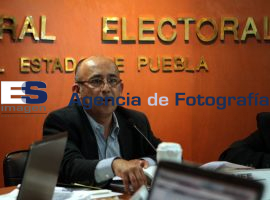 Sesión IFE tras elecciones  - ES imagen agencia de fotografía