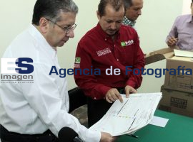 Doger se declara ganador - ES imagen agencia de fotografía