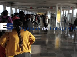 Inician casillas especiales - ES imagen agencia de fotografía