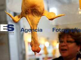 Aumento en el precio de productos avícolas - ES imagen agencia de fotografía