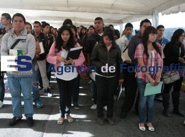 Proceso de Admisión BUAP - ES imagen agencia de fotografía