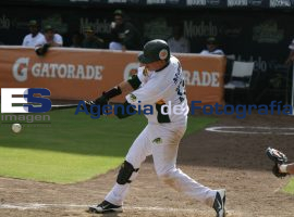 Beisbol, Pericos Vs Delfines - ES imagen agencia de fotografía