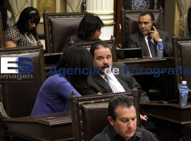 Congreso del Estado 07junio2012 - ES imagen agencia de fotografía