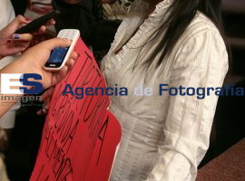 Monica Ramírez Ramos PGJ - ES imagen agencia de fotografía