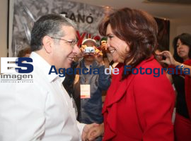 Se reunen candidatos electos y dirigencia del PRI - ES imagen agencia de fotografía