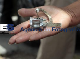 Inmueble en disputa - ES imagen agencia de fotografía