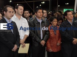 Iluminación Periférico Ecológico - ES imagen agencia de fotografía