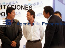 Entrega RMV aportaciones a municipios - ES imagen agencia de fotografía