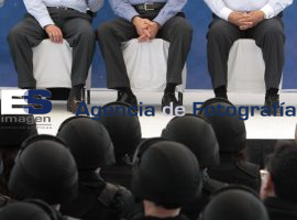 Primera Piedra en seguridad - ES imagen agencia de fotografía