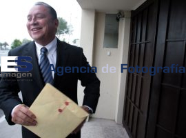 Reunión diputados y senadores electos y gobierno del estado - ES imagen agencia de fotografía