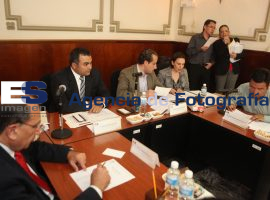 Sesiona el OFS 11 Junio - ES imagen agencia de fotografía