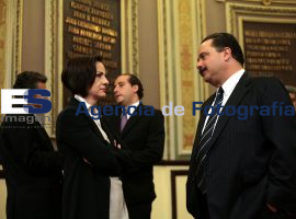 Sesión Congreso del Estado 12julio2012 - ES imagen agencia de fotografía