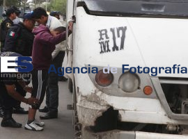 SSP realiza operativo Pasajero Seguro - ES imagen agencia de fotografía