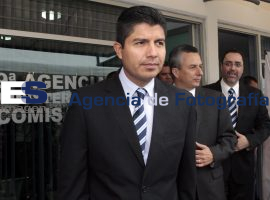 Inauguran MP - ES imagen agencia de fotografía