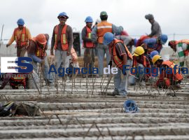 Avances en distribuidor - ES imagen agencia de fotografía
