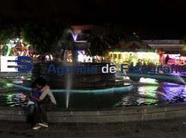 El carmen de fiesta - ES imagen agencia de fotografía