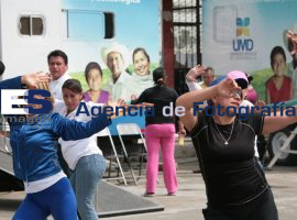 Jornadas ciudadanas Santa Maria Xonacatepec - ES imagen agencia de fotografía