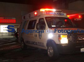 Trasladan al hospital expedicionistas perdidos - ES imagen agencia de fotografía