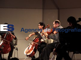 Rock & Cello - ES imagen agencia de fotografía