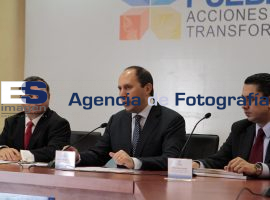 Reformas sistema judicial - ES imagen agencia de fotografía