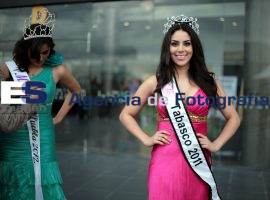 Nuestra belleza Puebla 2012 - ES imagen agencia de fotografía