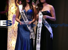Nuestra belleza Puebla 2012 - ES imagen agencia de fotografía