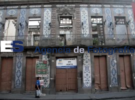 Inmuebles del gobierno del estado en venta - ES imagen agencia de fotografía