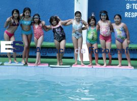 Cursos de Verano - ES imagen agencia de fotografía