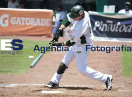Beisbol Pericos Vs Sultanes - ES imagen agencia de fotografía