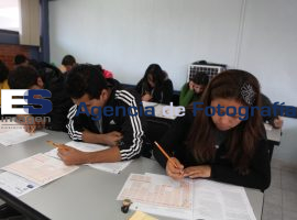 Aspirantes  - ES imagen agencia de fotografía
