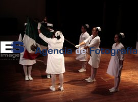 Graduación sistema DIF - ES imagen agencia de fotografía