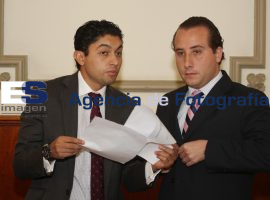 Sesiona el OFS 24 Julio 2012 - ES imagen agencia de fotografía