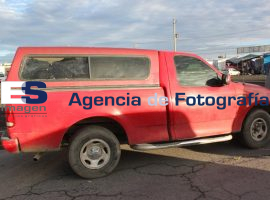 Conflito comerciantes tianguis Texmelucan - ES imagen agencia de fotografía