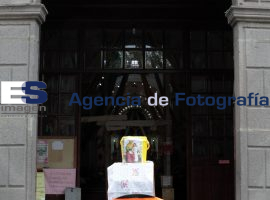 Celebran a Santa Anita - ES imagen agencia de fotografía