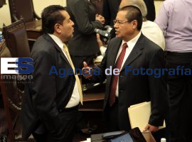 Congreso sesiona  - ES imagen agencia de fotografía